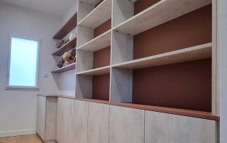 Galerie rg agencement 22