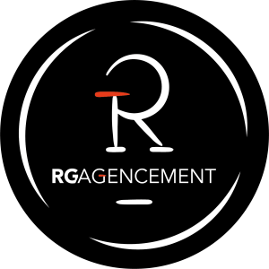 logo rg agencement